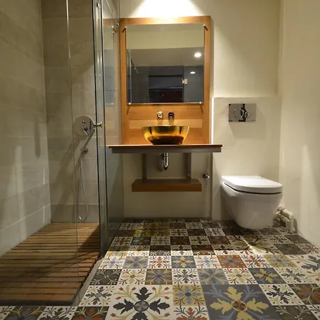 Uenver Galata Isztambul