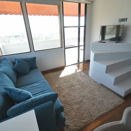 Uenver Galata 3*