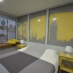 Uenver Galata Aparthotel 3*