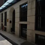 Uenver Galata Aparthotel 3*