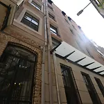 Uenver Galata Aparthotel 3*