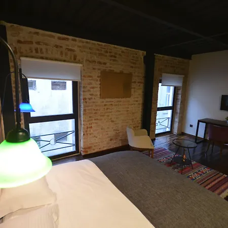 Uenver Galata Apart-hotel