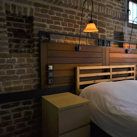 Apart Otel Uenver Galata