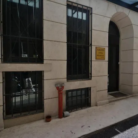 Uenver Galata