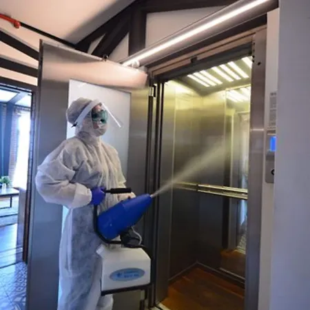 Uenver Galata Istambul