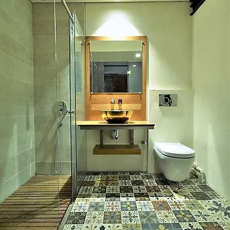 Appart hôtel Uenver Galata 3*