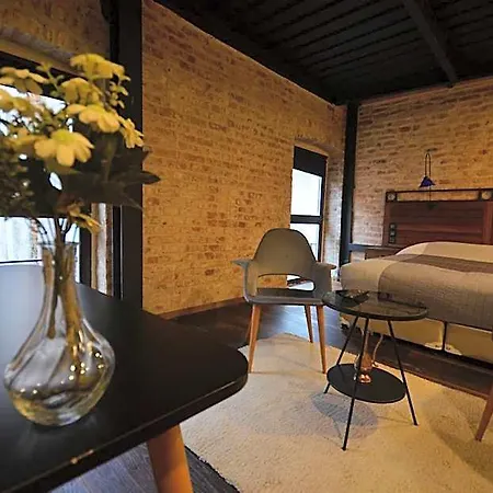 Appart hôtel Uenver Galata