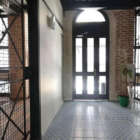 Apart-hotel Uenver Galata