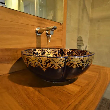 Aparthotel Uenver Galata