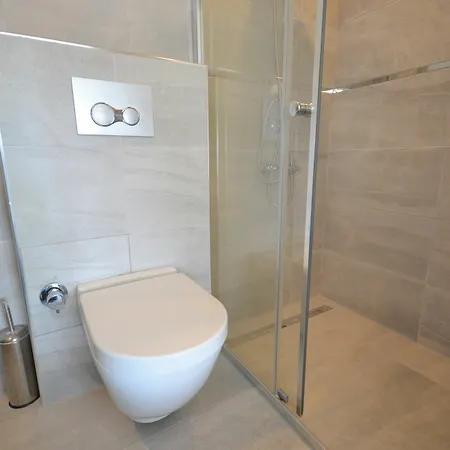 Apart Otel Uenver Galata