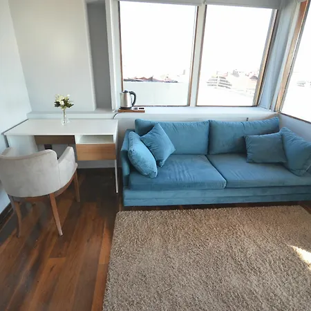 Uenver Galata Istambul