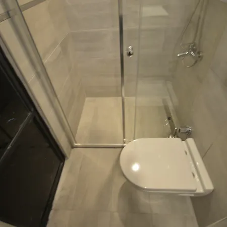 Apart-hotel Uenver Galata