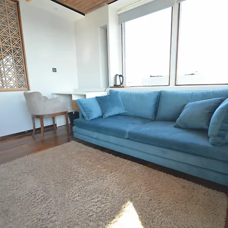 Uenver Galata Istanbul