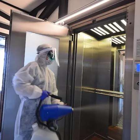 Uenver Galata 3* İstanbul