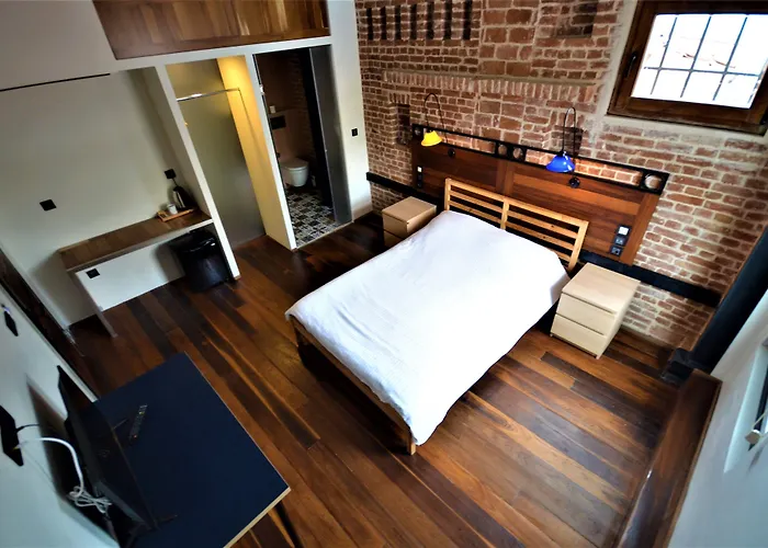 Uenver Galata Istanboel