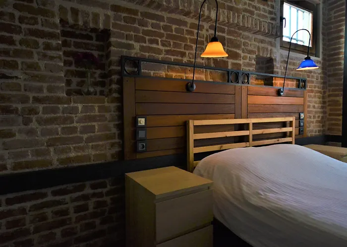 Aparthotel Uenver Galata