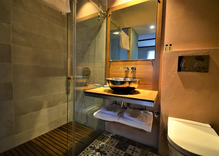 Uenver Galata Aparthotel 3*