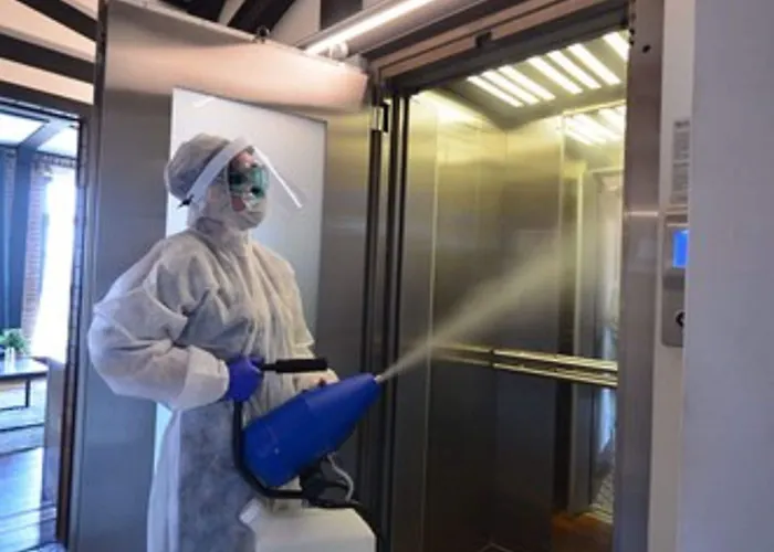 Uenver Galata Istanboel