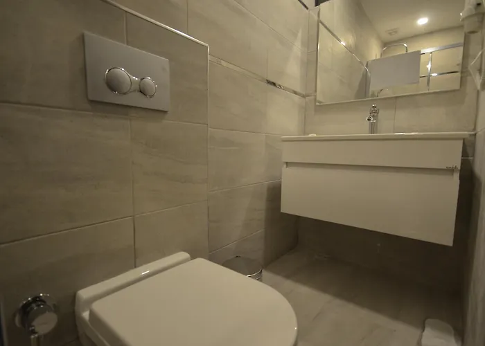 Uenver Galata 3* Istanboel