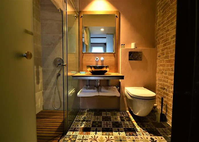 Aparthotel Uenver Galata