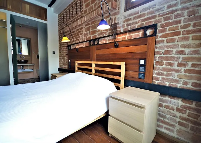 Uenver Galata 3* Istanboel