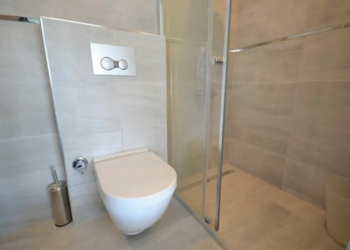 Aparthotel Uenver Galata