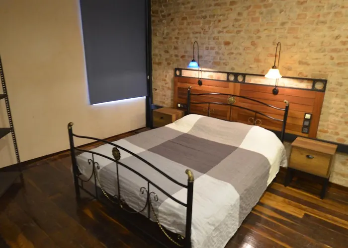 Aparthotel Uenver Galata 3*