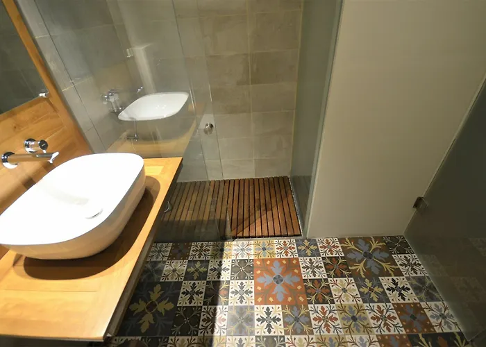 Aparthotel Uenver Galata