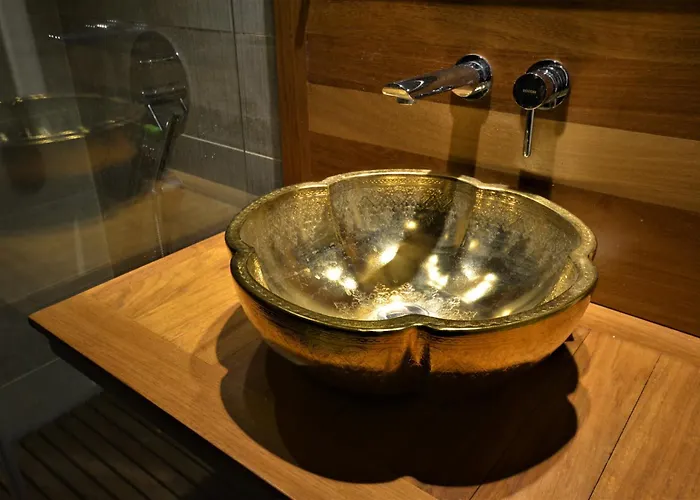 Aparthotel Uenver Galata 3*