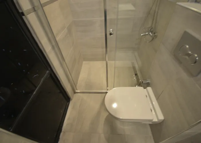 Aparthotel Uenver Galata