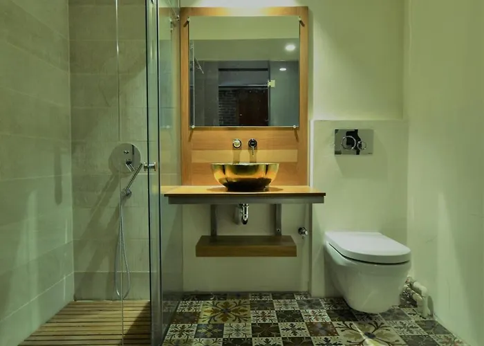 Aparthotel Uenver Galata