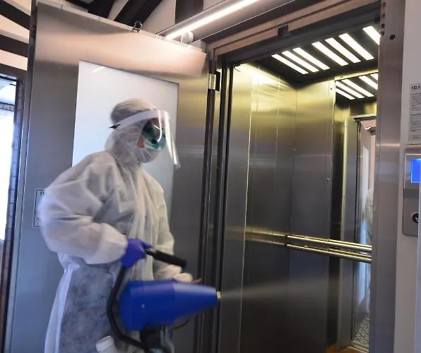 Uenver Galata 3* Istanboel