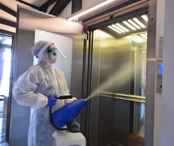 Uenver Galata 3* Istanboel