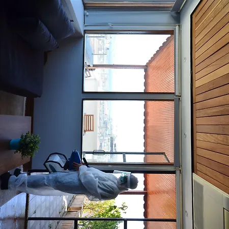 Uenver Galata 3*