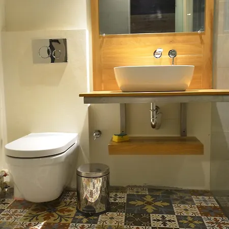 Uenver Galata Lägenhetshotell 3*