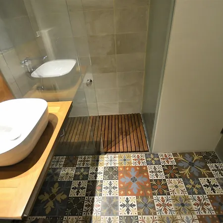 Lägenhetshotell Uenver Galata