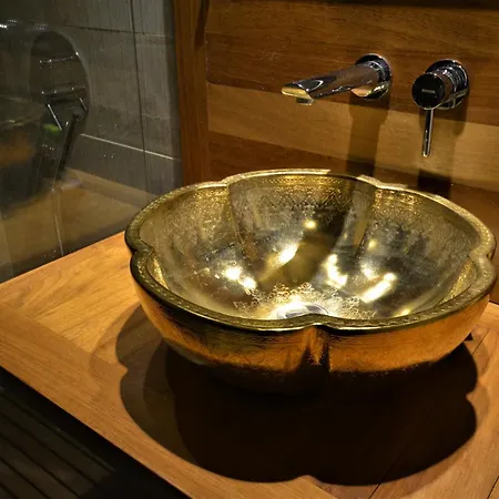Lägenhetshotell Uenver Galata 3*