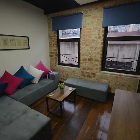 Uenver Galata 3* Istanbulská provincie