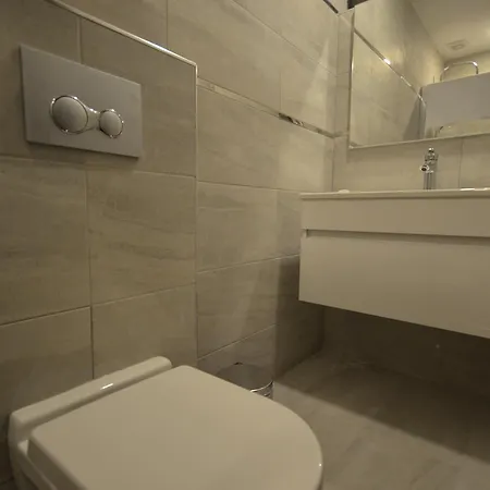 Uenver Galata 3* Istanbulská provincie