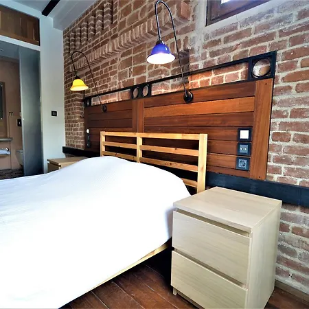 Uenver Galata 3* Istanbulská provincie